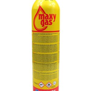 oxyturbo maxy gas