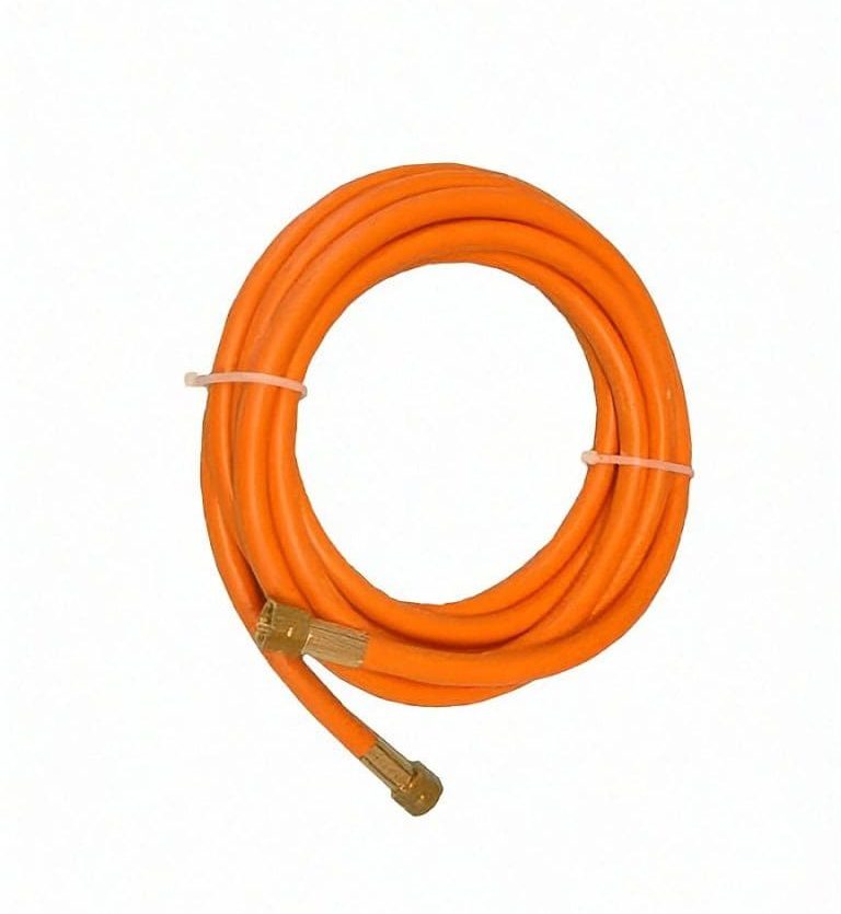 10m rubber hose