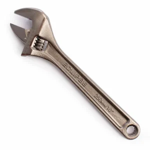 eclipse adjustable 10" spanner