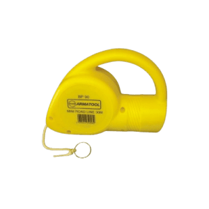 road line chalk reel