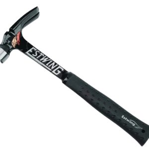 Black ESTWING Hammer