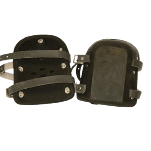 rubber knee pads