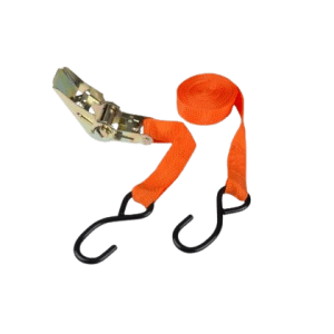 Ratchet straps