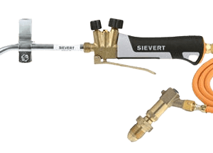 Sievert Gas Torch