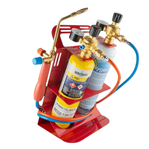 Oxi Turbo Kit