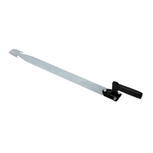 stainless steel slate ripper