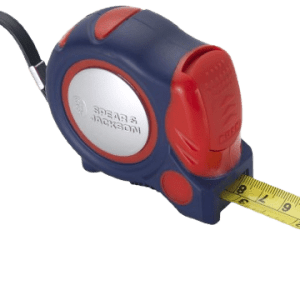 eclipse tape measure