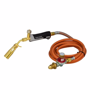 Sievert Long Gas Torch