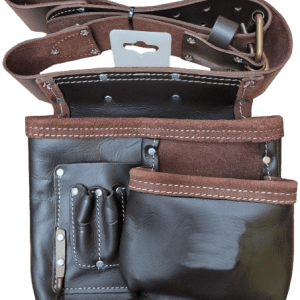 Belted Single Tool Pouch