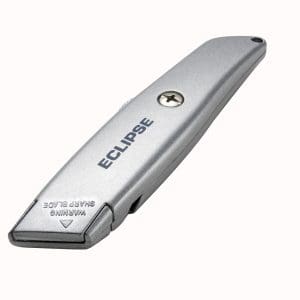 Eclipse utility knife