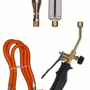 IdealGas Propane Torch