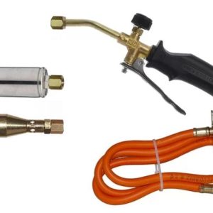 idealgas small propane torch