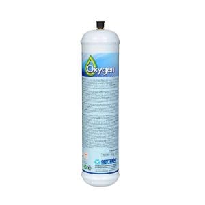 oxyturbo oxygen tank