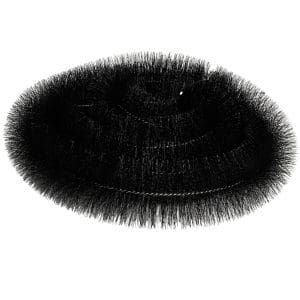 hedgehog gutter brush