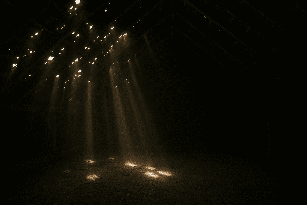 weather has reduced this roof lifespan