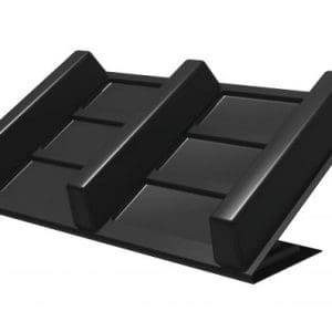 eaves ventilation panel